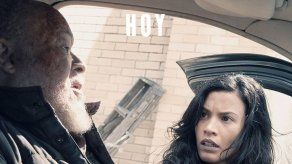 Danay García: Fear the Walking Dead me ha hecho evolucionar como ser humano