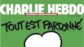 Musulmanes franceses piden calma ante el nuevo número de Charlie Hebdo