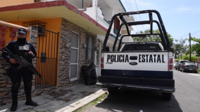 Periodista mexicano secuestrado creía que lo iban a matar