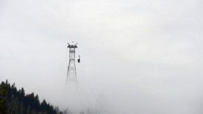 El mítico teleférico del Pan de Azúcar de Río cumple 100 años