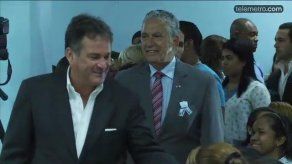 Supuesto plan descarrilar el tren dentro del PRD para sacar a Navarro