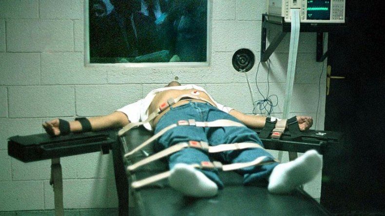 AI pide a Texas suspender ejecución de reo mexicano con discapacidad mental
