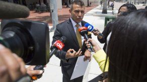 Abogado de Martinelli reiteró solicitud para que se suspenda la audiencia de indultos