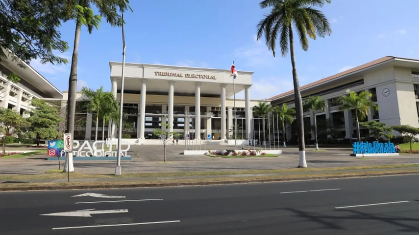 Tribunal Electoral informa el total de denuncias de propaganda electoral en carnavales.