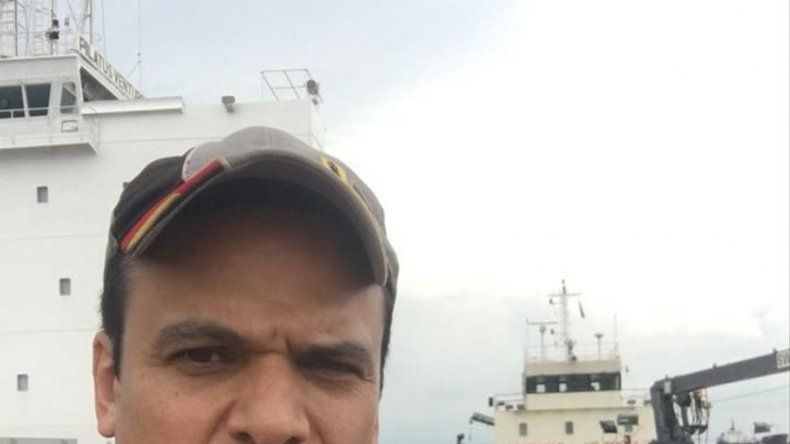Niegan reemplazo de pena por trabajo comunitario a Raúl De Saint Malo