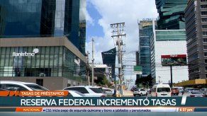 Tasas de interés de préstamos podrían aumentar en 2023