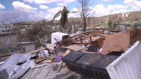 Trump critica a las autoridades de Puerto Rico por su pobre liderazgo