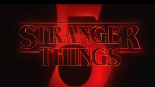 El regreso de “Stranger Things” El regreso de “Stranger Things”