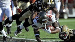 La NFL obliga a usar rodilleras y musleras en 2013