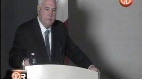 Martinelli: Puente de Las Américas podría ser demolido