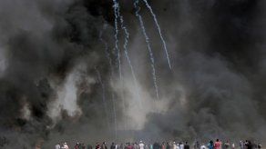 Israel: periodista abatido en Gaza era miliciano de Hamas