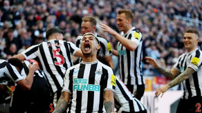 El Newcastle jugará la Champions League 2023-2024&nbsp;