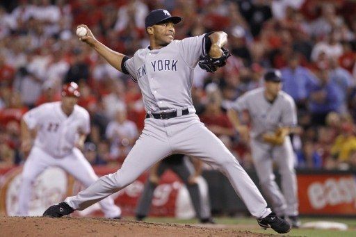 Mariano Rivera