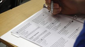 La pandemia aceleró esa tendencia, ya que las sesiones para aplicar la prueba se tuvieron que cancelar.