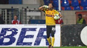 Dinamo de Jaime Penedo fue goleado en la liga