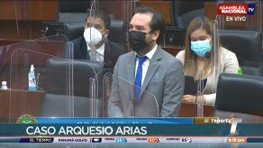 Iniciativa busca modificar artículo del Código Penal sobre juzgamiento a diputados