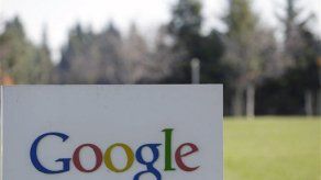 Beneficio neto de Google sube 10% en 2012