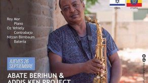 Asiste al World Music Panamá 2019 este 26 de septiembre