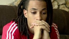 José Peláez narra incidente donde un sujeto disparó contra él y su novia José Peláez narra incidente donde un sujeto disparó contra él y su novia