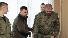 Las inspecciones fueron solicitadas por Kiev tras las acusaciones rusas.