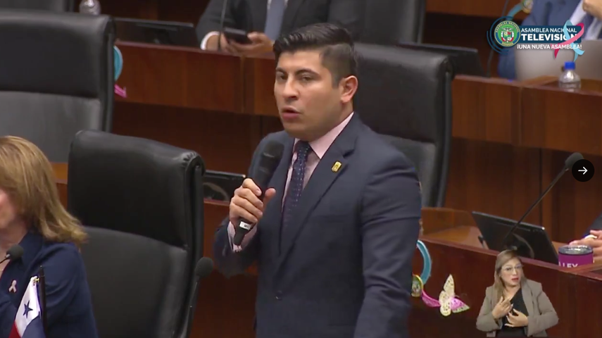 Diputados piden reconsiderar salida de Panamá de la prueba PISA 2025