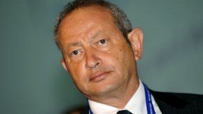 Multimillonario egipcio negocia compra de dos islas para refugiados