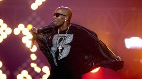 DMX se forjó una carrera multiplatino como una de las máximas estrellas del rap a finales de la década de 1990 y principios de la de 2000.