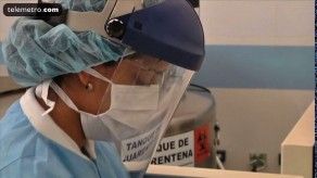 Células madres pueden ayudar en la recuperación de pacientes