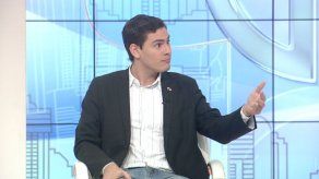 Vásquez impulsa inhabilitación definitiva a funcionarios condenados como nuevo paso anticorrupción