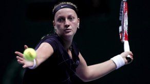 Serena-Jankovic y Li Na-Kvitova serán las semifinales del Masters WTA