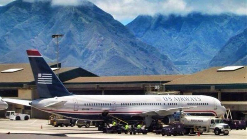 EEUU modifica rutas aéreas para ahorrar dinero