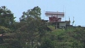Pinchazos telefónicos en Panamá