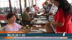 Este viernes juega el último Gordito del Zodíaco del 2022
