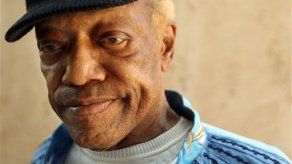 Bobby Womack es diagnosticado con Alzheimer
