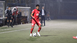 photoCopa América 2024: Selección de Panamá presenta su convocatoria