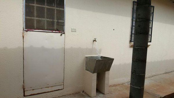 Culminan trabajos del Idaan en Arraiján, suministro de agua se restablece