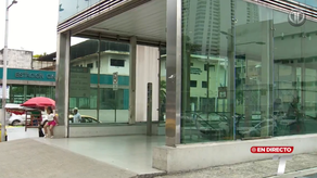 Reabren la estación 5 de Mayo tras incidente del 9 de junio de 2025.