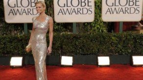 Con comedia y champagne