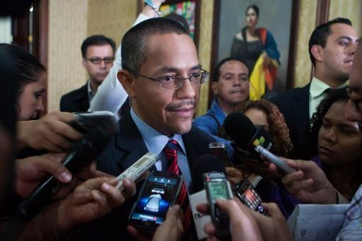 Chávez ha superado la infección respiratoria
