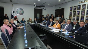 Asamblea Nacional analiza descuentos para jubilados.