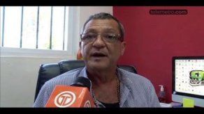 Empresario Ochy negó vinculaciones de sus empresas con Suárez