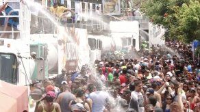 Diócesis de Chitré sugiere suspensión de Carnavales debido a crisis del agua