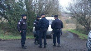 Un hombre confiesa asesinato de su familia por temas de herencia en Francia