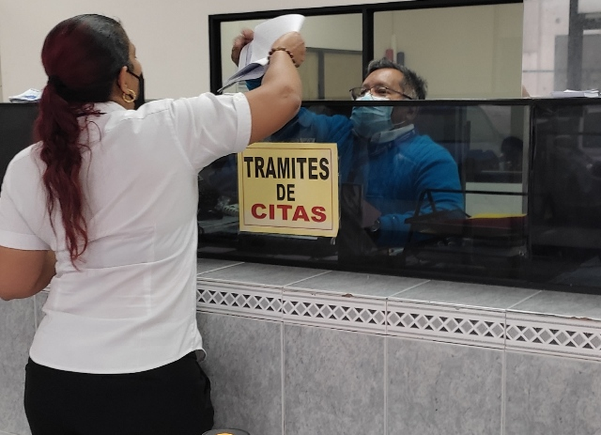 CSS: Nueva implementación para agendar tu cita de manera rápida y eficaz CSS: Nueva implementación para agendar tu cita de manera rápida y eficaz