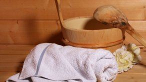Visitar el sauna a menudo mejora la salud y asegura la longevidad