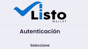 Según la AIG la billetera electrónica Listo le ayudará a los becados por el Ifarhu y a los beneficiarios del Vale a cobrar y pagar a través de su cédula. Según la AIG la billetera electrónica Listo le ayudará a los becados por el Ifarhu y a los beneficiarios del Vale a cobrar y pagar a través de su cédula.
