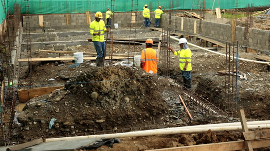 INADEH fortalece la formación técnica en Bocas del Toro. INADEH fortalece la formación técnica en Bocas del Toro.