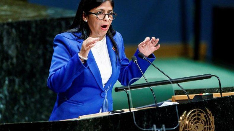 El Gobierno de Maduro denuncia inminente agresión desde suelo colombiano