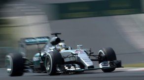 Lewis Hamilton logra la pole position del Gran Premio de Hungría