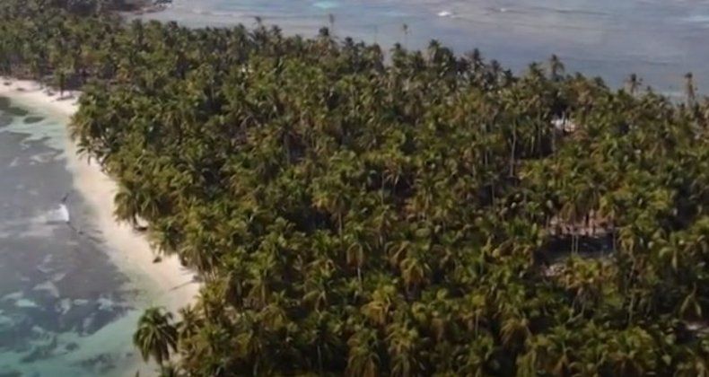 Comarcas Guna Yala y Ngäbe Buglé suspenden ingreso de turistas